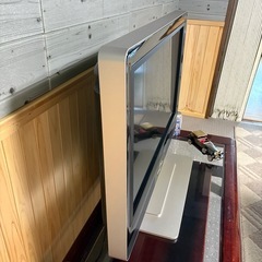 テレビの画像