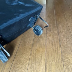 Dean & Delucaのショッピングバックの画像