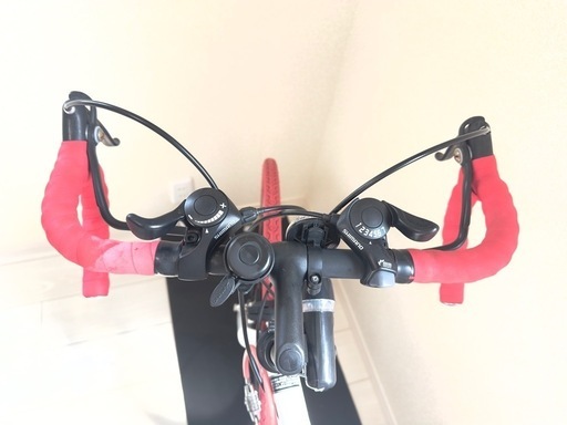 Graphis 自転車
