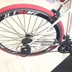 Graphis 自転車の画像
