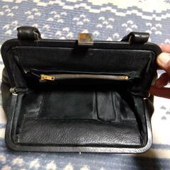 【差し上げます】フォーマルバッグの画像