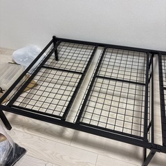 ベッドの画像