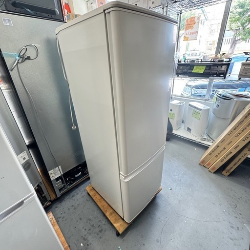 USED 冷蔵庫 MITSUBISHI 2023年 168L