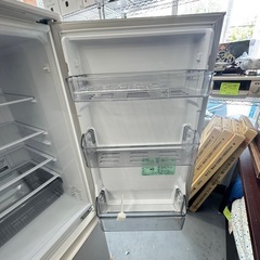 USED 冷蔵庫 MITSUBISHI 2023年 168Lの画像