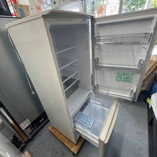 USED 冷蔵庫 MITSUBISHI 2023年 168L