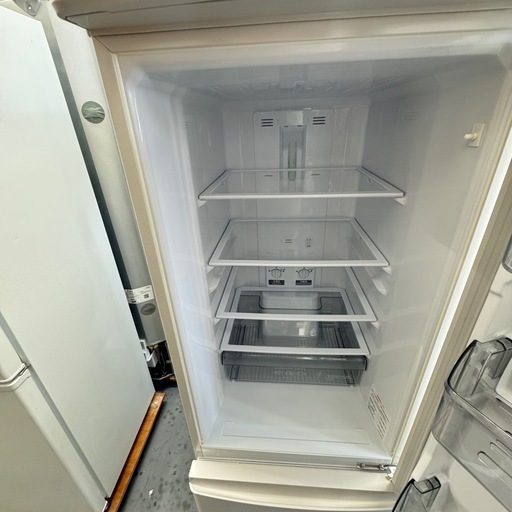 USED 冷蔵庫 MITSUBISHI 2023年 168L