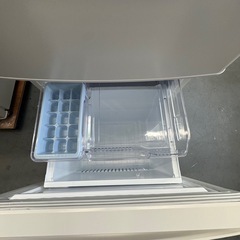 USED 冷蔵庫 MITSUBISHI 2023年 168Lの画像