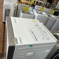 【リユ-スのサカイ広島石内店】ジモティ割！パナソニック/10.5kgドラム式洗濯乾燥機/東芝/2019年製/クリ-ニング済み/HG-6989/広島市 洗濯機　佐伯区 洗濯機　南区 洗濯機　西区 洗濯機　東区 洗濯機　中区 洗濯機　安佐南区 洗濯機　安佐北区 洗濯機　安芸区 洗濯機　府中町 洗濯機　海田町 洗濯機　熊野町 洗濯機　坂町 洗濯機　廿日市市 洗濯機の画像