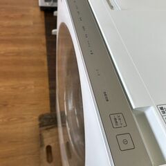 【リユ-スのサカイ広島石内店】ジモティ割！パナソニック/10.5kgドラム式洗濯乾燥機/東芝/2019年製/クリ-ニング済み/HG-6989/広島市 洗濯機　佐伯区 洗濯機　南区 洗濯機　西区 洗濯機　東区 洗濯機　中区 洗濯機　安佐南区 洗濯機　安佐北区 洗濯機　安芸区 洗濯機　府中町 洗濯機　海田町 洗濯機　熊野町 洗濯機　坂町 洗濯機　廿日市市 洗濯機の画像