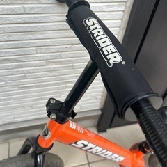 ストライダー STRIDER スポーツモデル 12インチの画像