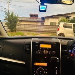 ワゴンR スティングレー　H22年　車検2年✨ 乗って帰れます 🚗の画像