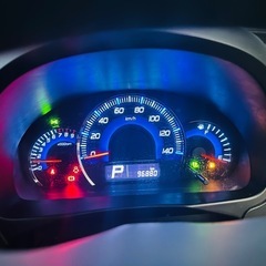 ワゴンR スティングレー　H22年　車検2年✨ 乗って帰れます 🚗の画像