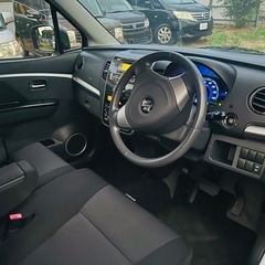 ワゴンR スティングレー　H22年　車検2年✨ 乗って帰れます 🚗の画像