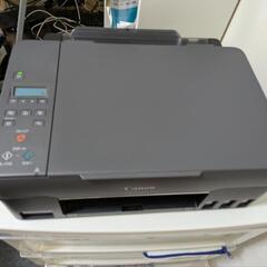 【ジャンク】キャノン G3360 プリンターの画像