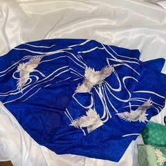 着物・振袖 帯 帯締めの画像