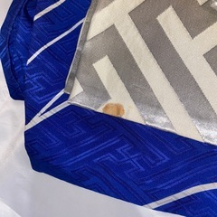 着物・振袖 帯 帯締めの画像