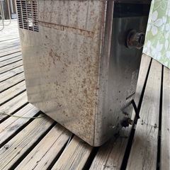 ★受渡し予定★ビールサーバーの画像