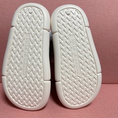 ハチワレシューズの画像