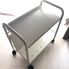 ナカバヤシ  ファイルワゴンの画像