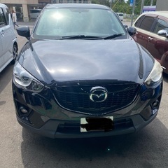 車検たっぷりのディーゼル車ですの画像
