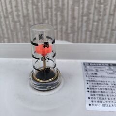 灯油タンクの画像
