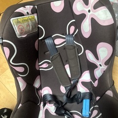 チャイルドシートの画像