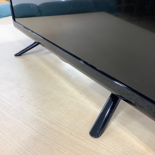 【トレファク ラパーク岸和田店】2019年製 ORION 24インチ液晶テレビ　入荷しました【6ヶ月保証】