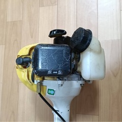 肩掛け式　草刈機　草刈り機　刈払い機　刈払機　丸山　MARUYAMA マルヤマ　BC233SN の画像