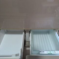 現在商談中！　　冷蔵庫無料！　冷え確認済み　引き取り大歓迎！　の画像