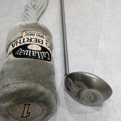 0828-101 Callaway BIG BERTHA WAR BIRD ドライバー10の画像