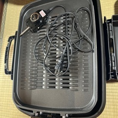 象印 ホットプレート EA-GA20の画像