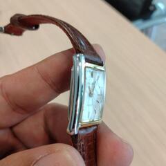 SEIKO LUCENT レディースクォーツ腕時計 型番：1F21-5C00の画像