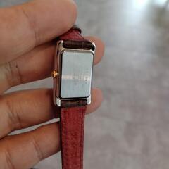 SEIKO LUCENT レディースクォーツ腕時計 型番：1F21-5C00の画像
