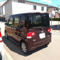 🚗ダイハツ タント Gスペシャル（平成25年式）🚗１５万＋消費税＋リサイクル料金の画像