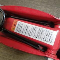 アストロプロダクト　2トン　フロアジャッキの画像