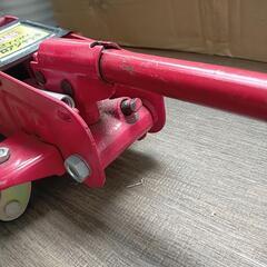 アストロプロダクト　2トン　フロアジャッキの画像