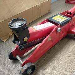 アストロプロダクト　2トン　フロアジャッキの画像