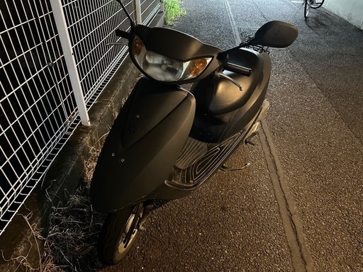ホンダ HONDA Dio50
