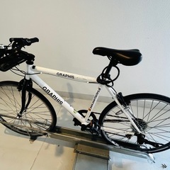 自転車の画像