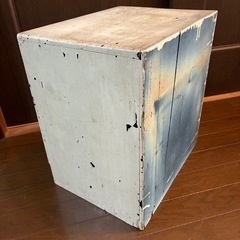 ◆古家具◆引き出し 小物入れ 昭和レトロ ヴィンテージ アンティーク◆の画像