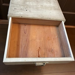 ◆古家具◆引き出し 小物入れ 昭和レトロ ヴィンテージ アンティーク◆の画像
