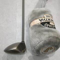 0828-104 Callaway BIG BERTHA WAR BIRD ドライバー3の画像