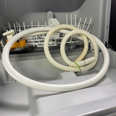 Ｅ-1　Panasonic 電気食器洗い乾燥機の画像