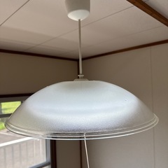 照明器具の画像