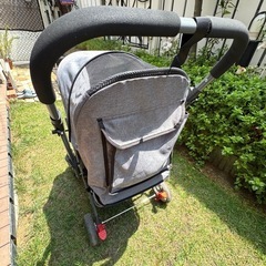 ペットカートの画像