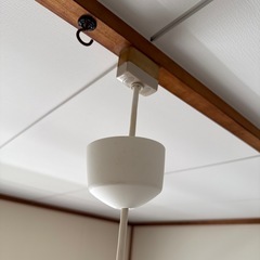 照明器具の画像