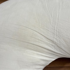 アカチャンホンポ 授乳クッション  の画像