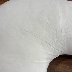 アカチャンホンポ 授乳クッション  の画像