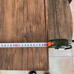 中古ダイニングセットの画像