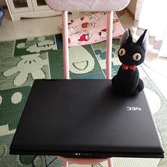 NECVersaPro！ノートパソコン.MicrosoftOffice2021！の画像